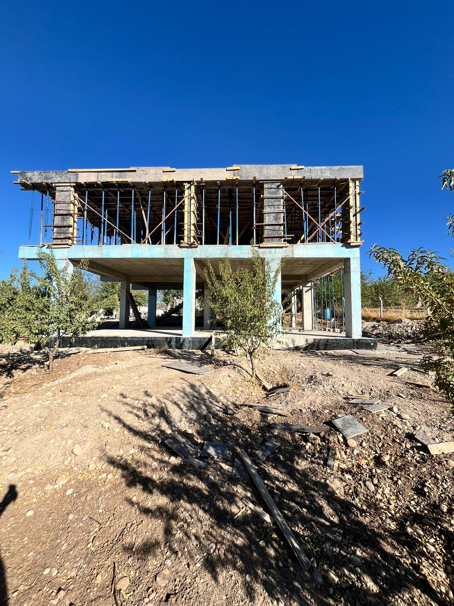 Biemsa Yapı ve İnşaat